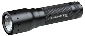 led lenser p7