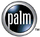 logo Palm