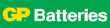 GP batterijen