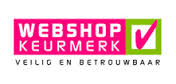 webshop keurmerk 