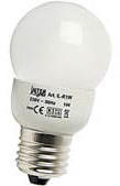 RA 75 Lumenstroom: 35lm/45lm (1,2 watt)