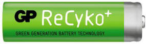 recyko logo