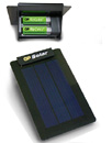 Solar lader