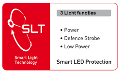 LST light