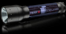 LED LENSER P14