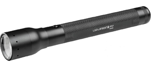 led lenser p17