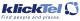 Logo Klicktel